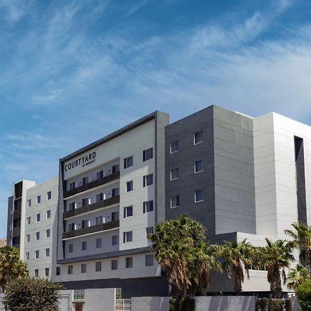 Courtyard By Marriott Hermosillo Buitenkant foto