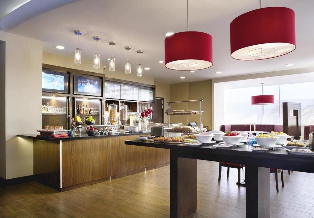 Courtyard By Marriott Hermosillo Buitenkant foto