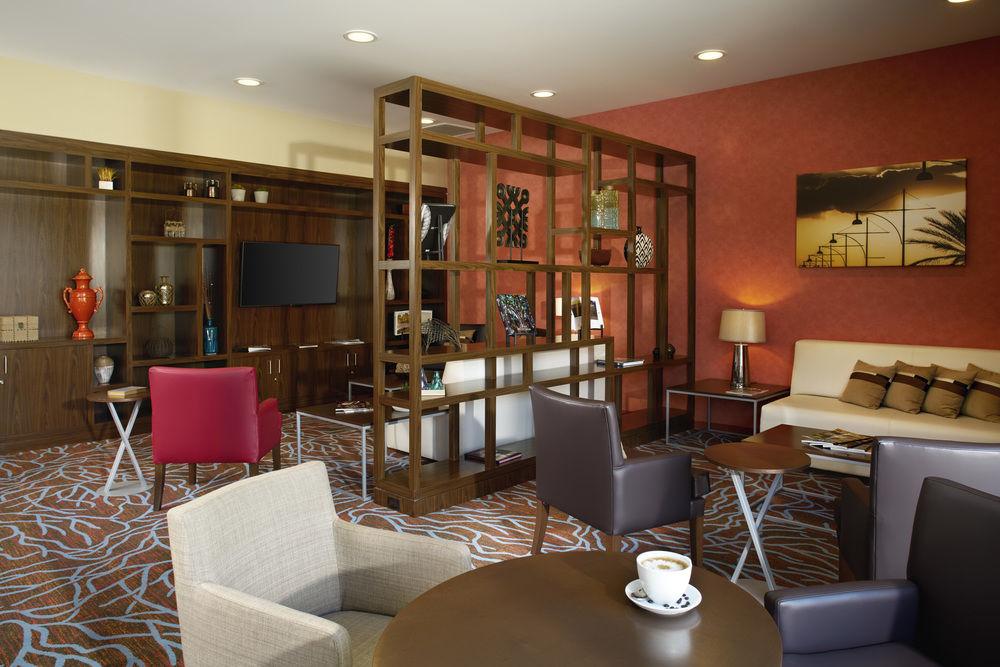 Courtyard By Marriott Hermosillo Buitenkant foto