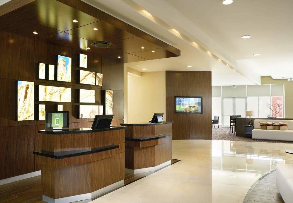 Courtyard By Marriott Hermosillo Buitenkant foto