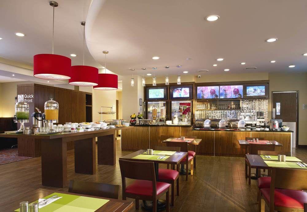 Courtyard By Marriott Hermosillo Buitenkant foto