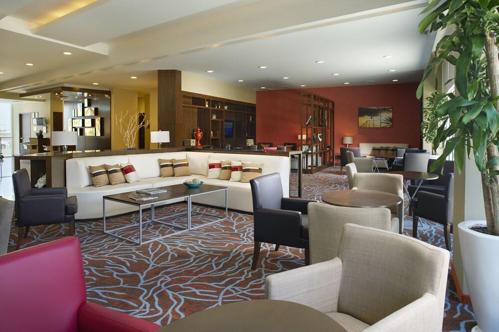 Courtyard By Marriott Hermosillo Buitenkant foto