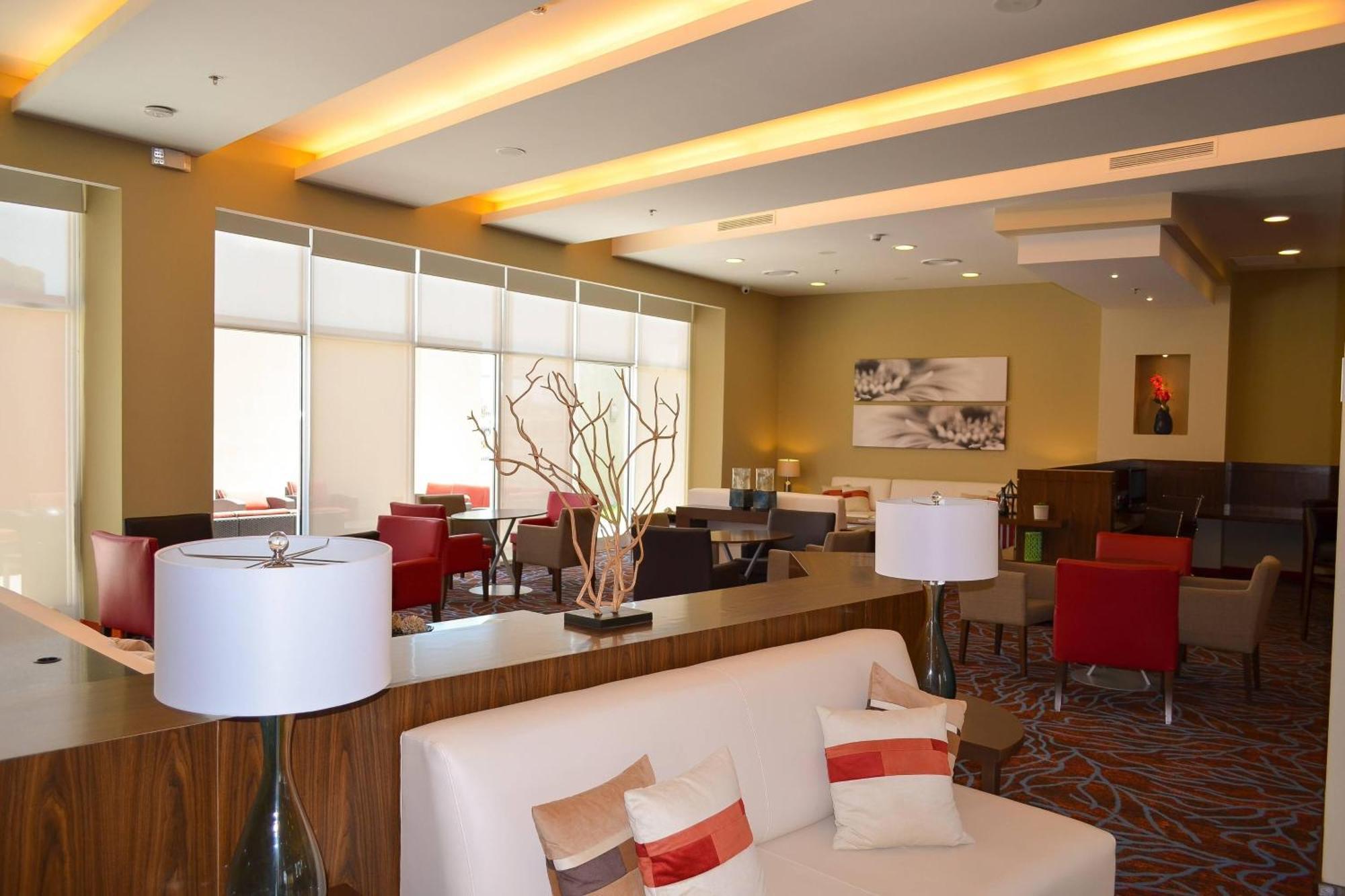 Courtyard By Marriott Hermosillo Buitenkant foto
