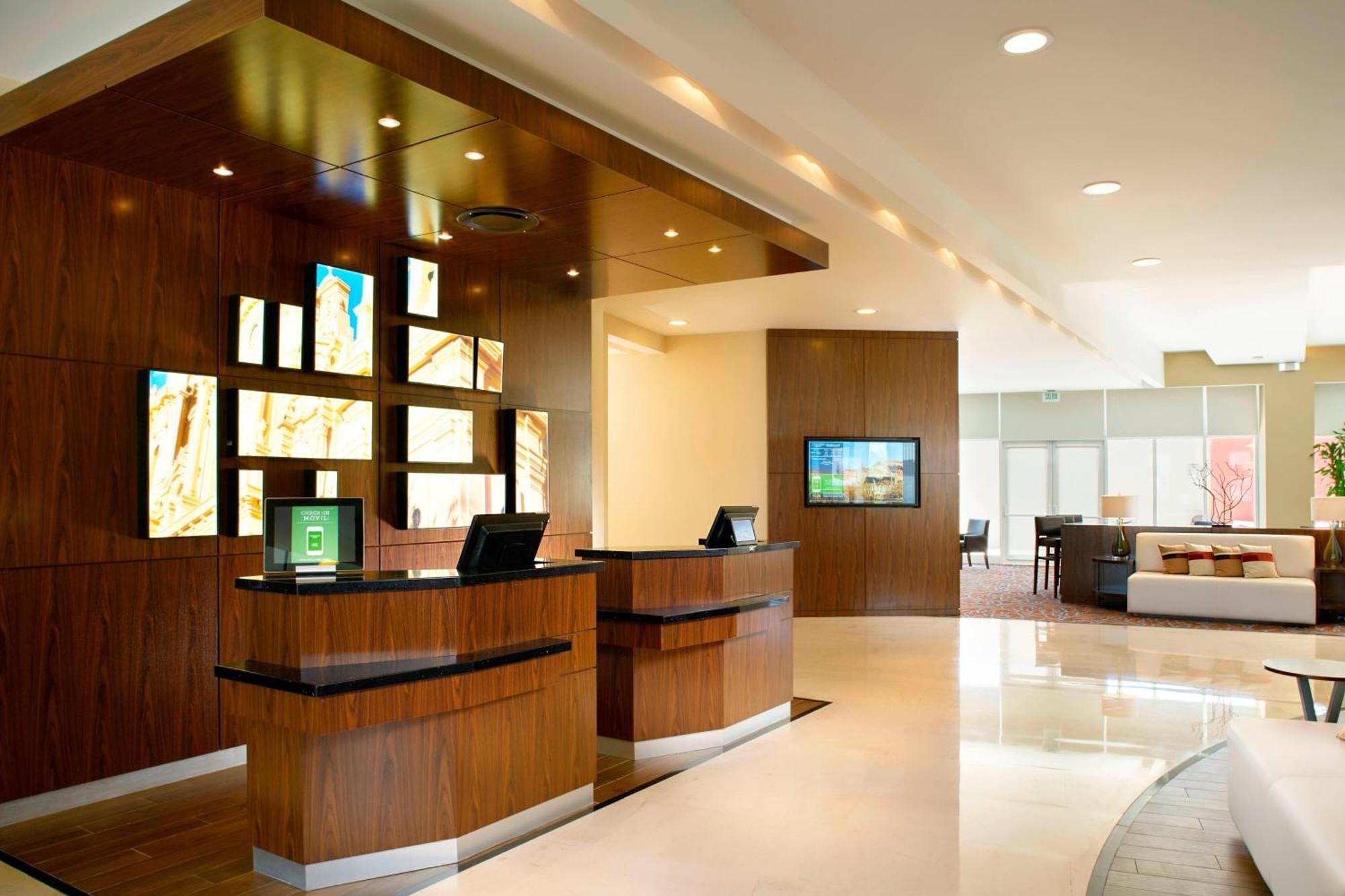 Courtyard By Marriott Hermosillo Buitenkant foto
