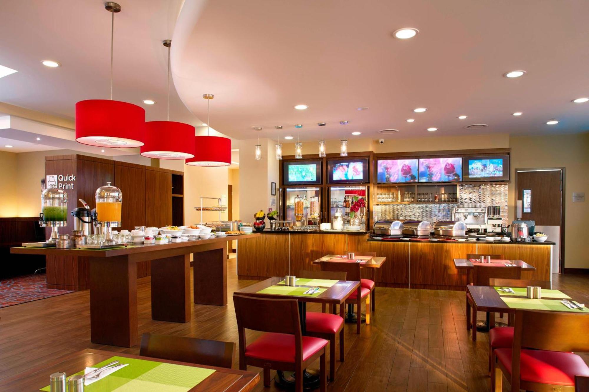 Courtyard By Marriott Hermosillo Buitenkant foto