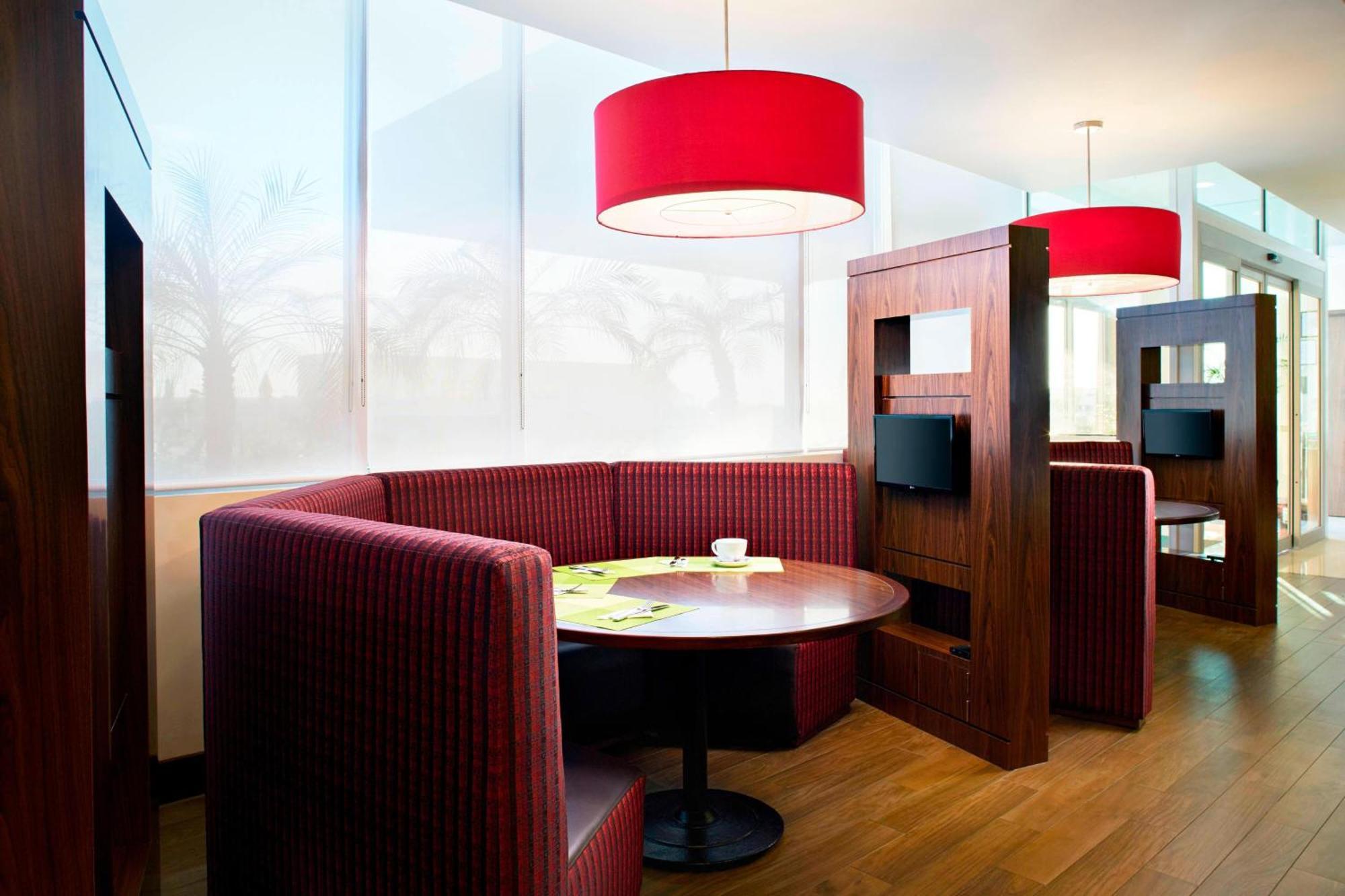 Courtyard By Marriott Hermosillo Buitenkant foto