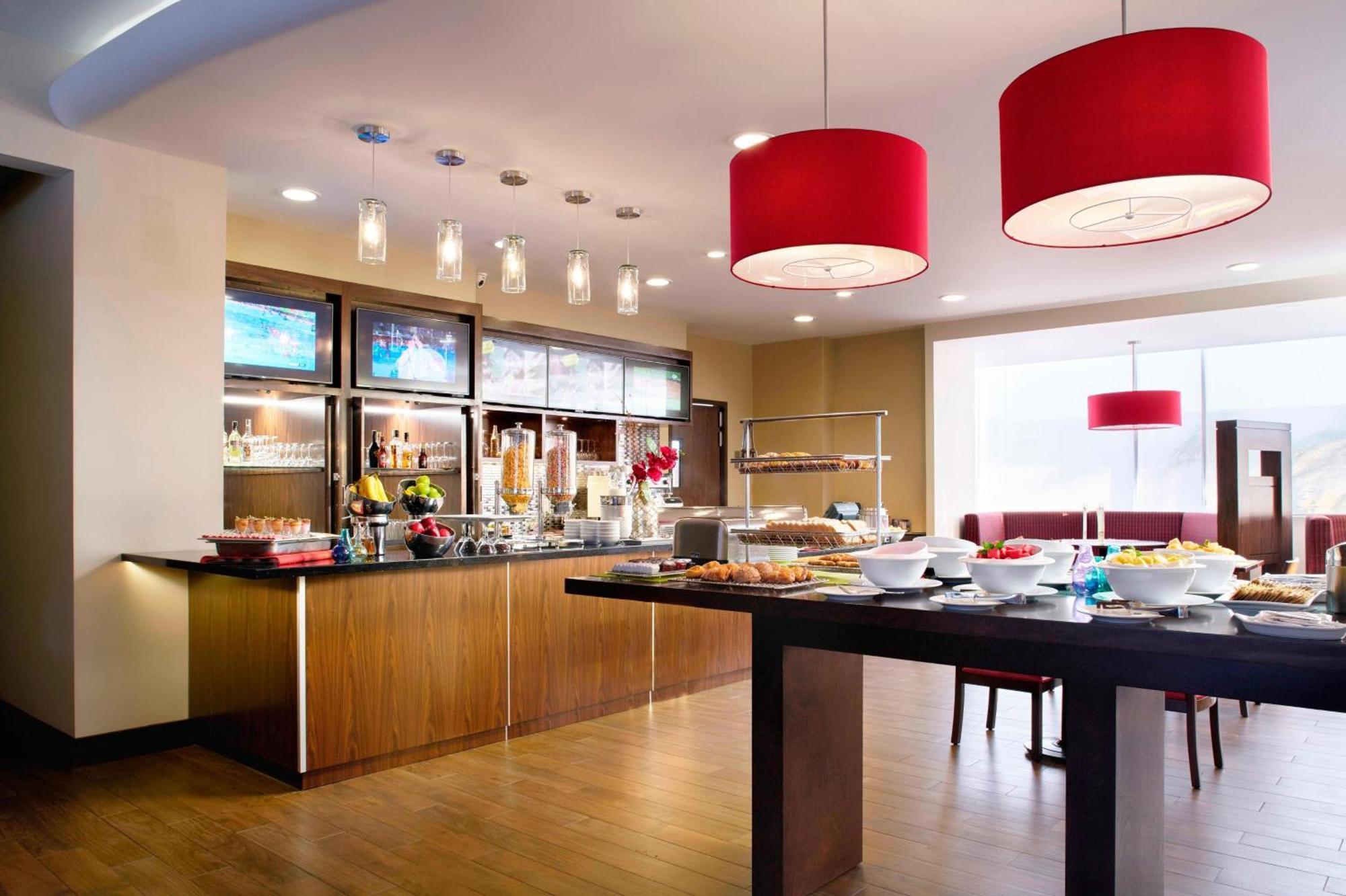 Courtyard By Marriott Hermosillo Buitenkant foto