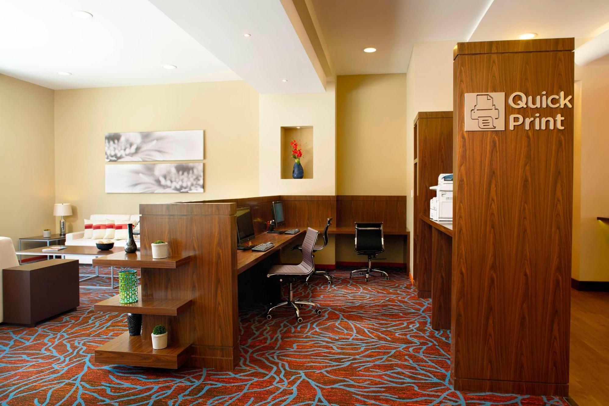 Courtyard By Marriott Hermosillo Buitenkant foto