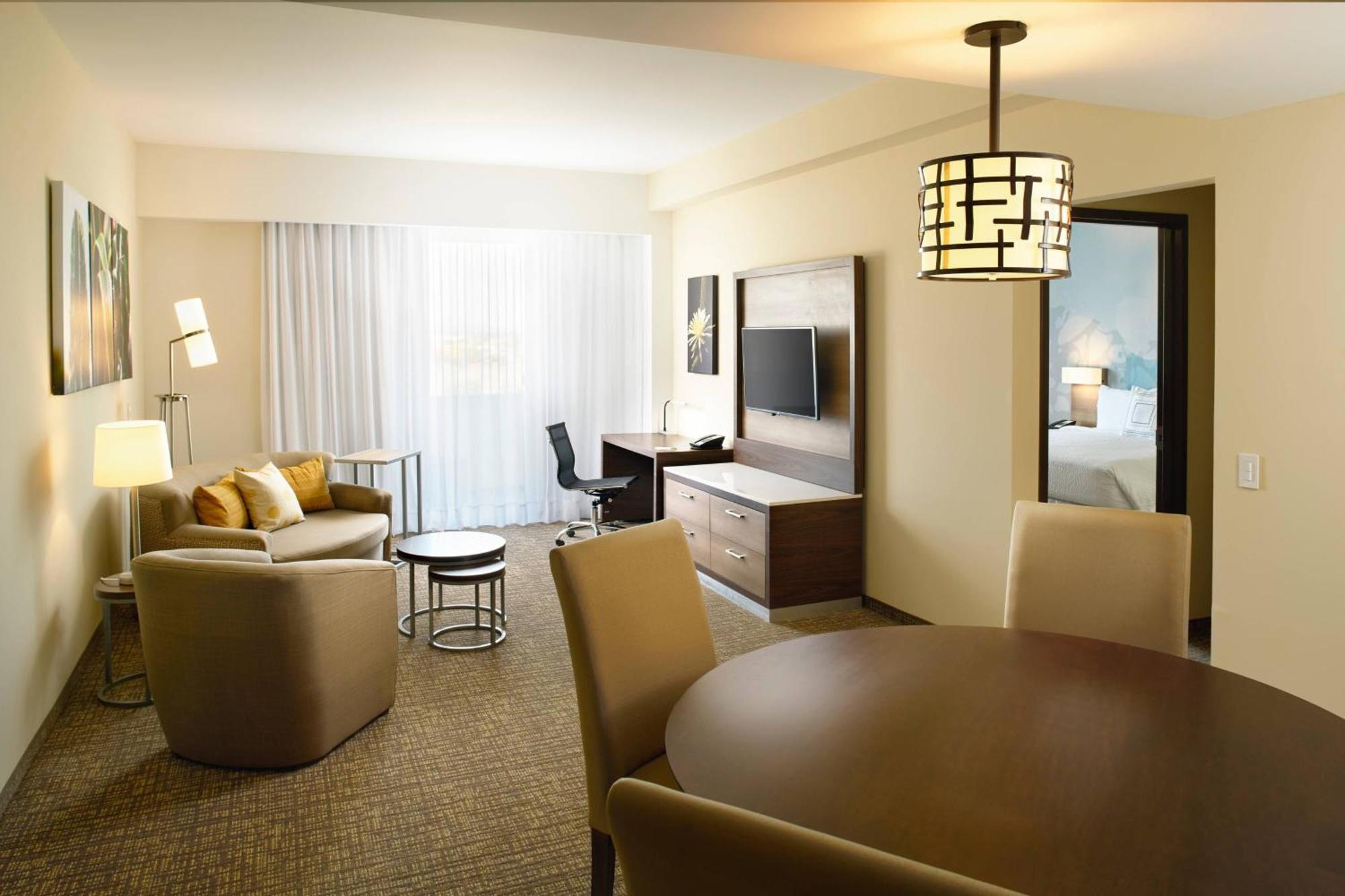 Courtyard By Marriott Hermosillo Buitenkant foto