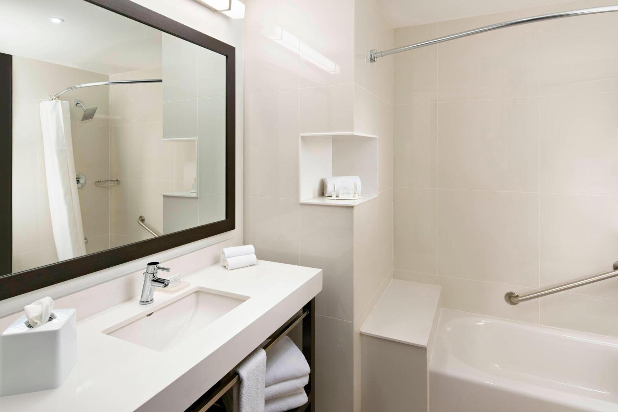 Courtyard By Marriott Hermosillo Buitenkant foto