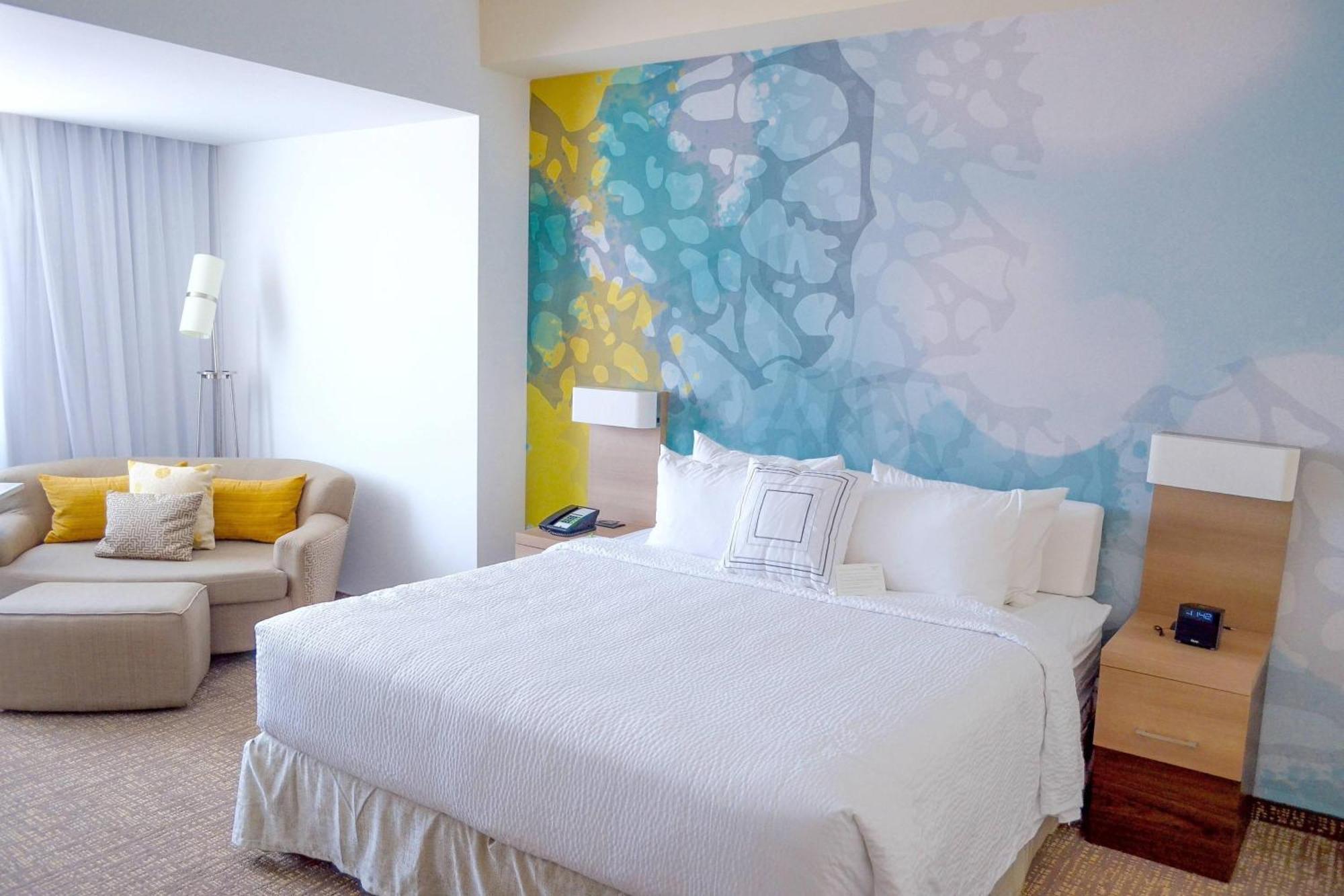 Courtyard By Marriott Hermosillo Buitenkant foto